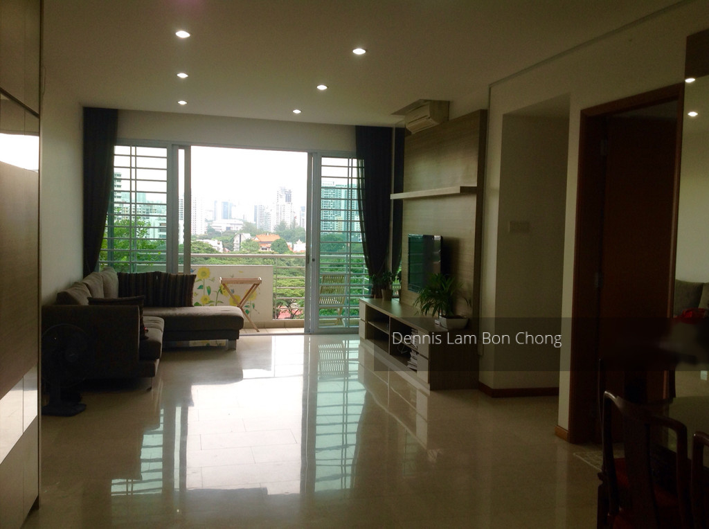 Scenic Heights (D12), Apartment #143998842